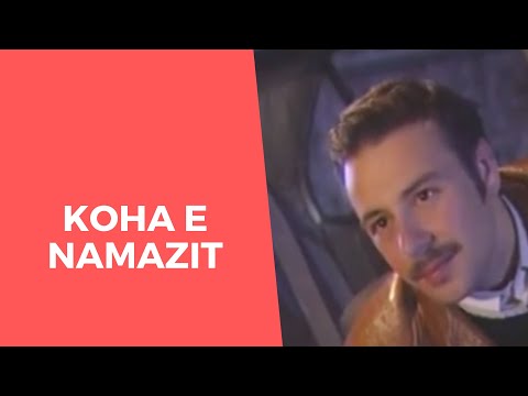 Koha e namazit | Film Islam me titra shqip