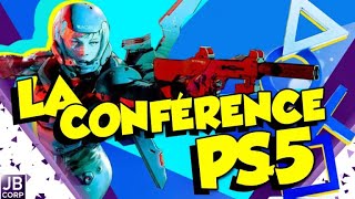 Debrief d'actu : Résumé de la conférence Playstation, les notes de Avowed...