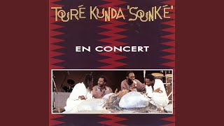 Video thumbnail of "Sounké - Salya"