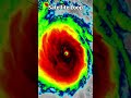 Hurricane Otis - Short Cyclone Statistics