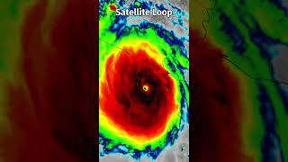 Hurricane Otis - Short Cyclone Statistics