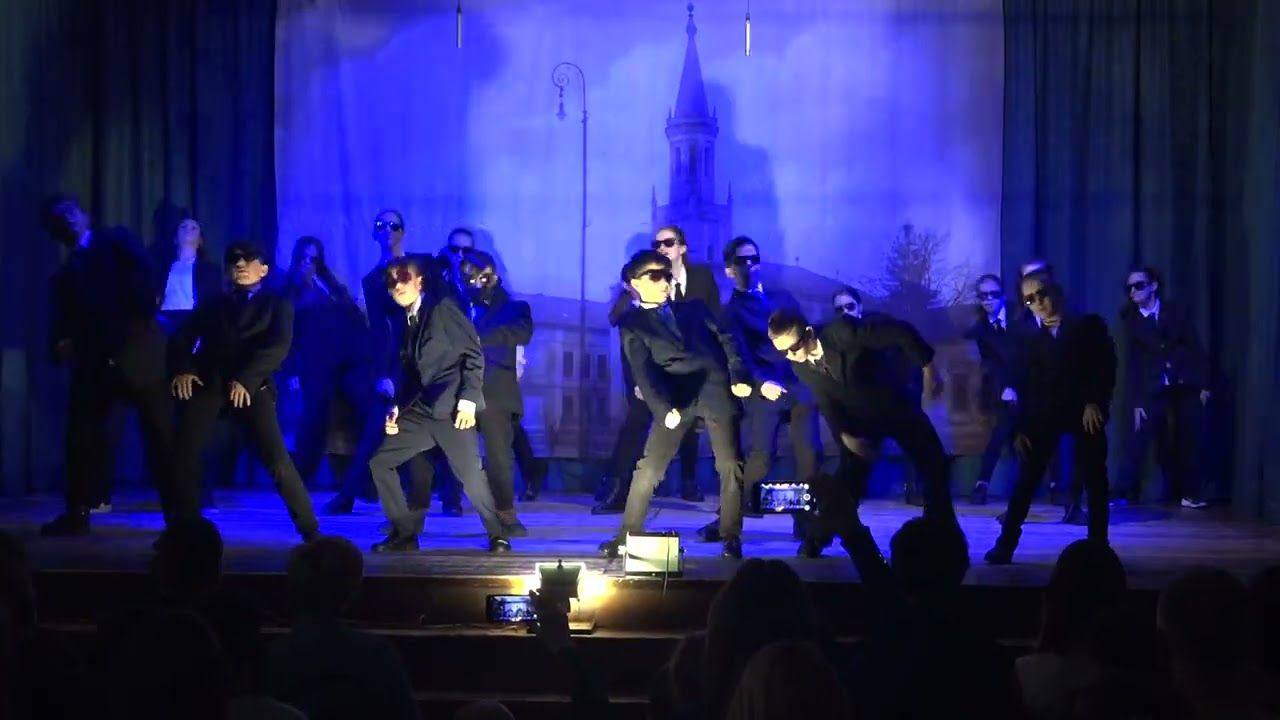 Jókai Farsang 2025. - 11