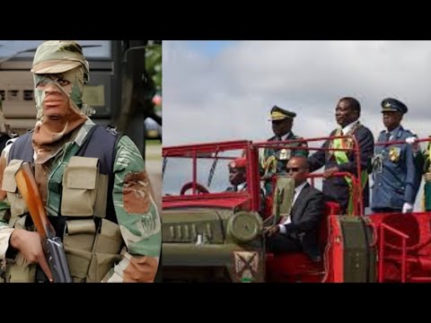EX ZNA SOLDIER EXPOSES HOW ED USED MILITARY OFFICERS TO TWIST ZEC RESULTS IN BOTH 2018 AND 2023 