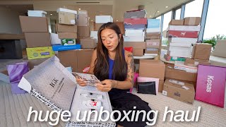 The Biggest Online Shopping Unboxing Haul (Makeup + Skincare) by Mai Pham 587,599 views 7 months ago 24 minutes