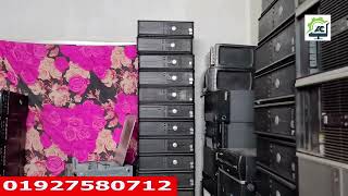 ঢাকা টংগি থেকে আরাফাত ১৩৯৯০টাকায় asus 6core Desktop PC নিলো | Buy Desktop PC Update Price BD Review