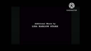 Toothless Credits (1997) Disney channel 