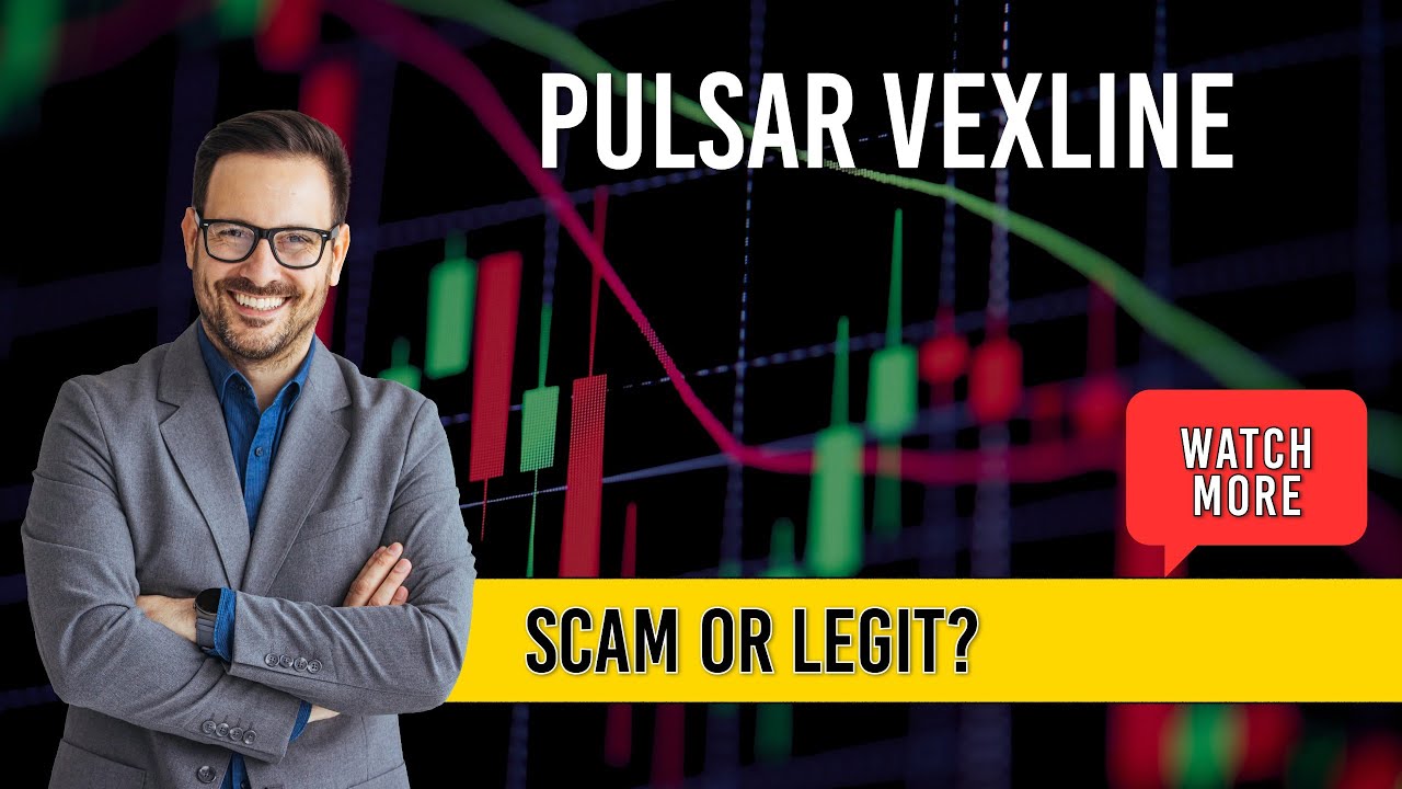 Pulsar Vexline Review 2026 | AI Trading Platform Tested for Crypto, Forex & Stocks