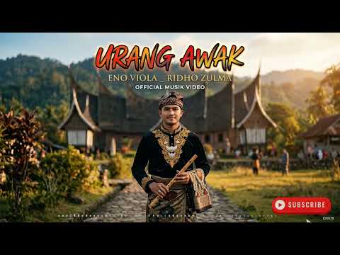 Urang Awak - Eno Viola & Ridho Zulma