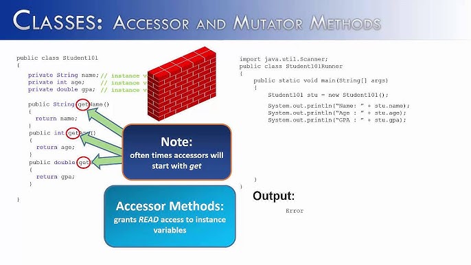 Inheritance Part 2: Extending Classes (Java) 