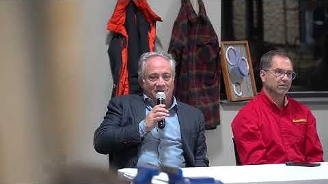 Hub & Spoke Entremaker