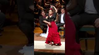 flamenco sevillanas