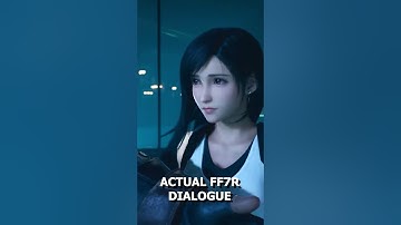 Why FF7 Remake Was Doomed From The Start