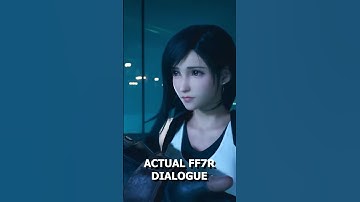 Why FF7 Remake Was Doomed From The Start