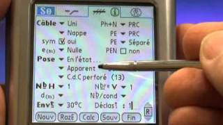 Daymsoft - Diprocel- Module-S-Thermique