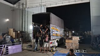 Info Brewog Betavo Malam Ini persiapan Mau Prepare Demo Produk