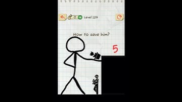 Draw 2 save level 129 😎|| Pushyabhuti #trending #gamingvideos #gaming #shorts #draw2save