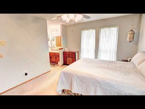 1017 Hickory Hill Road, Sapulpa, OK home video tour