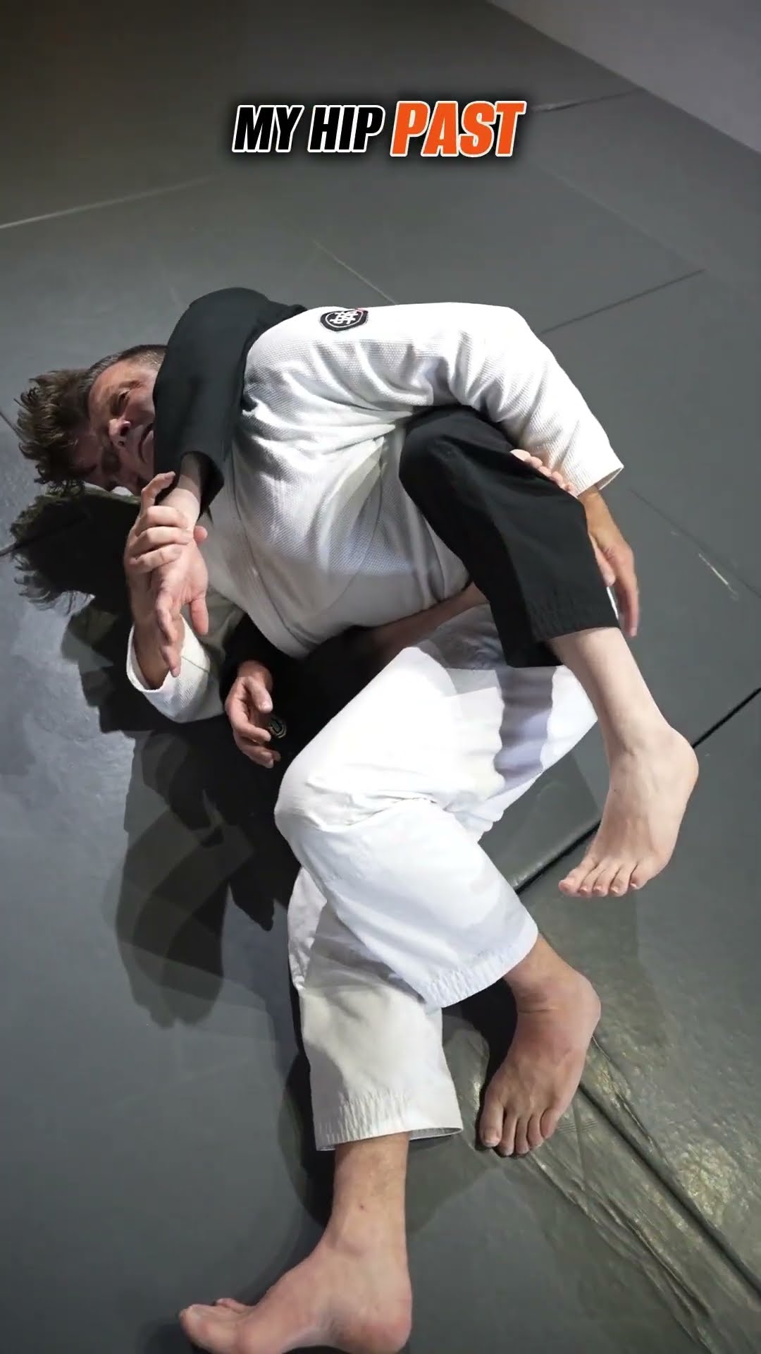 Shawn Williams BJJ - YouTube