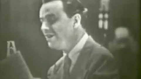 Don McNeill's Breakfast Club (1948, DuMont Network)