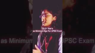 She cooked the exam 💀☠️|UPSC Motivation|#upsc #shorts #motivation #ias #ies #gate #mppsc #viral