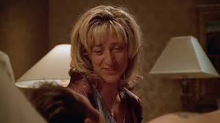 Клан Сопрано - Куннилингус