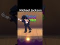 [FNF] Michael Jackson | FNF Character Test | Friday Night Funkin #fnf #charactertest #michaeljackson