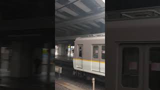 近鉄3220系普通国際会館行き竹田発車#近鉄電車