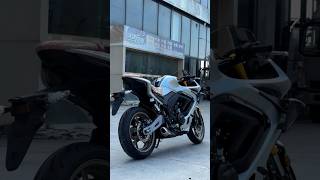 Launching New Jedi K333 Twin Cylinder 3D Concept