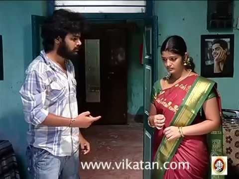 Azhagi Episode 80, 01/02/12