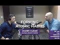 How Long Does It Take to Build a Habit? | James Clear on TJHS Ep. 108 (Clip)