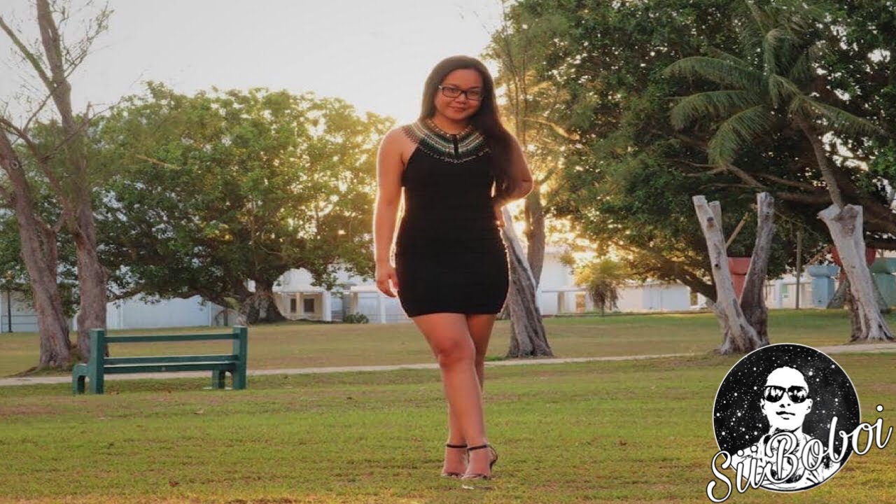 Tatz Selepeo - Sensuous Woman