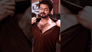 Thalapathy Vijay Six Pack Ai