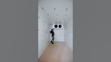 Container Type Cold Room