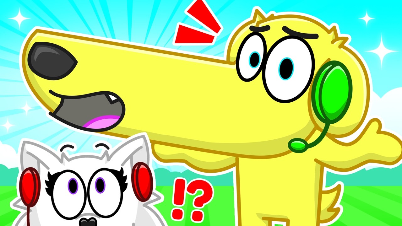 Tyler's STUCK LIKE THIS NOW!