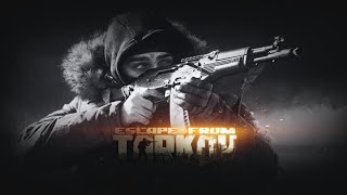 Brainy Beaver Plays Escape from Tarkov