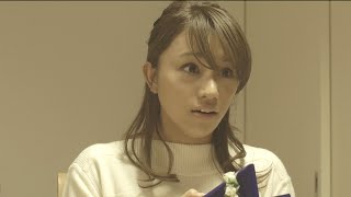 映画『復讐したい』予告編（がらくたロボット版）