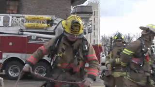 IAFF/NIST Study on Effects of Manpower Reduction IAFF/NIST Study on Effects of Manpower Reduction