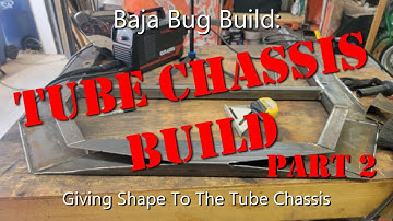 VTec Baja Bug Build (ep 59): 