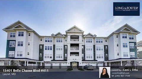 Sale: 2 Beds - 2 Baths - 1673 sq ft - Laurel - MD [$385,000] MLS #: MDPG2184812