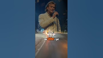 Alan Jackson - The Older I Get #imchannel #countrymusic #alanjackson #theolderiget