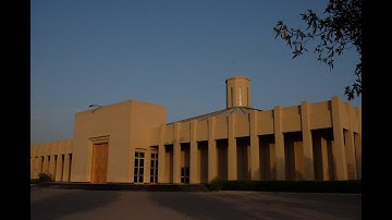 LIVE: First Sunday of Advent  ( Year C )