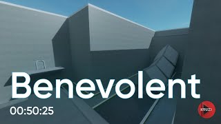Surf Benevolent CS2 [4K]