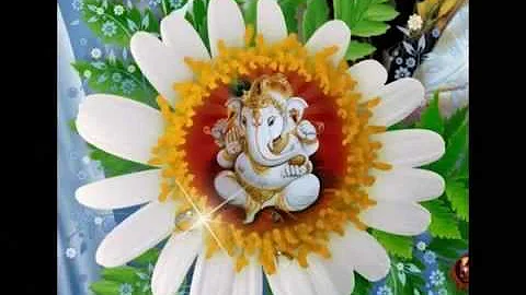 Music of joy  Shri Ganesha Kinarya Lav