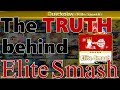 How to unlock Elite Smash (and the TRUTH about it)