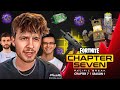 LISTEN UP FORTNITE COMMUNITY!