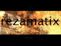 Rezamatix  sounds  film  music
