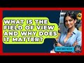 What Is The Field Of View And Why Does It Matter? - How It Comes Together
