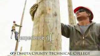 DCTC: Dakota County Technical College - Technical Careers