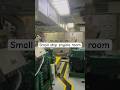 Stand-By vessel Engine room#ETO#shorts#shortsfeed