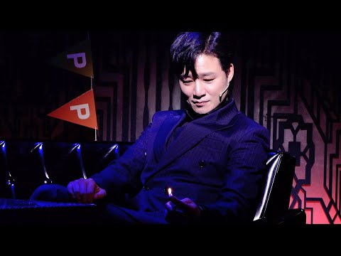 [4K] (23.06.22) 뮤지컬 비스티 : 커튼콜 & 지순견 rep. - 김종구 (f), 조풍래, 송상훈, 조성태, 홍기범